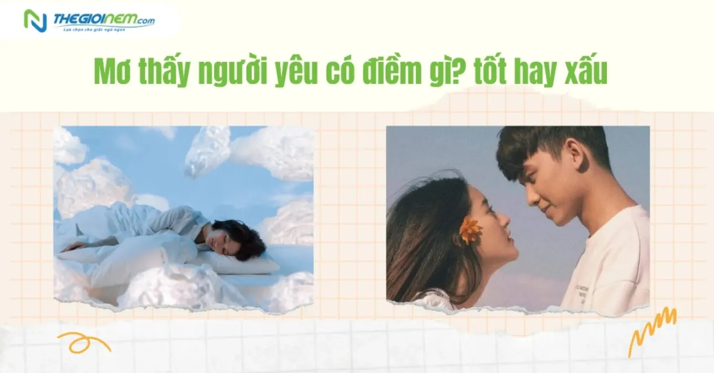 Giải Mã Giấc Mơ Thấy Mình Về Nhà Người Yêu Chơi