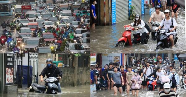 Giải Mã Giấc Mơ Thấy Nước Biển Và Con Số May Mắn