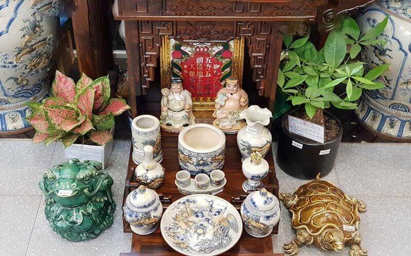 Nằm mơ thấy Phật là điềm gì? Giải mã giấc mơ thấy Phật