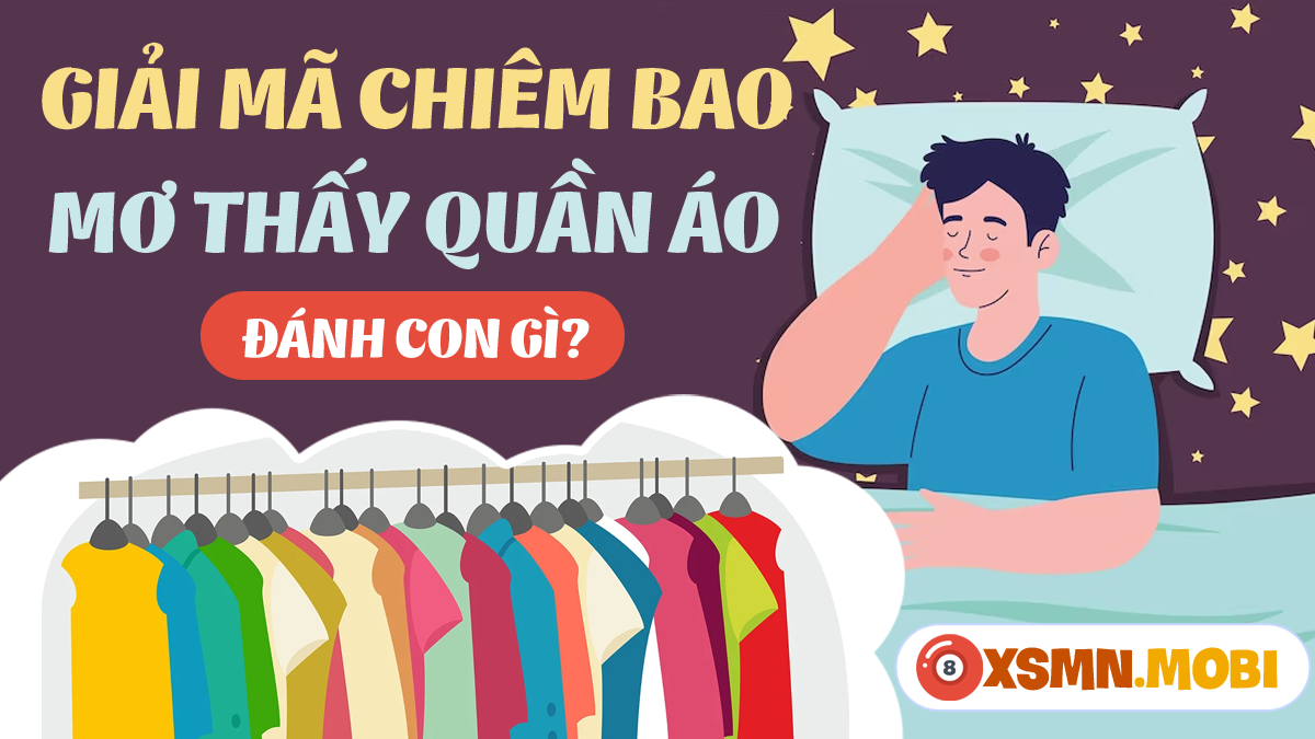 Giải Mã Giấc Mơ Thấy Không Mặc Đồ Lót Và Con Số May Mắn