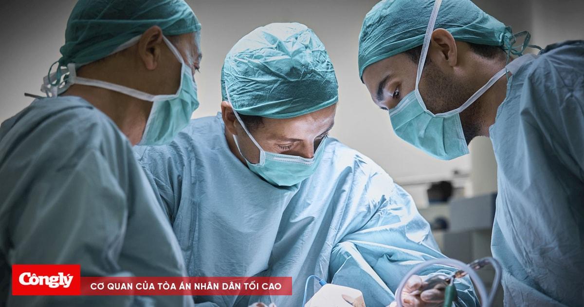 Giải Mã Giấc Mơ Thấy Mình Làm Bác Sĩ và Số Đề Liên Quan