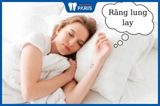 Giải Mã Giấc Mơ Thấy Chảy Máu Răng Và Con Số May Mắn