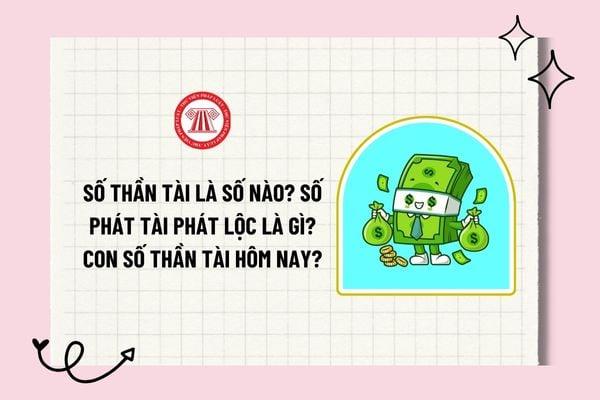 Số đề Lộc Phát