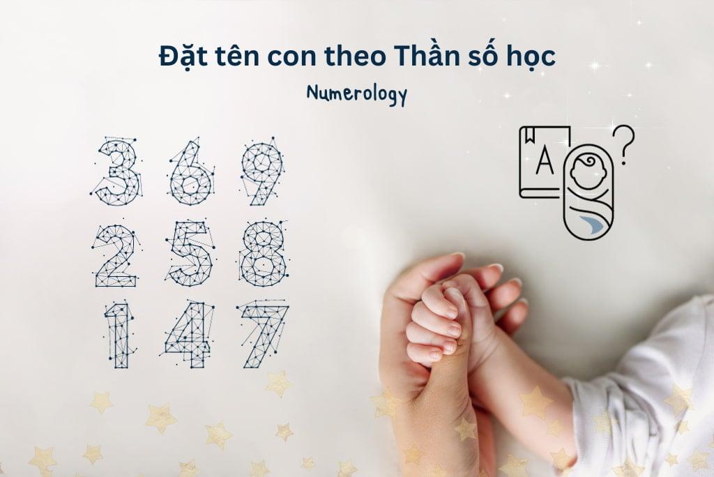 Tìm hiểu ý nghĩa con số liên quan