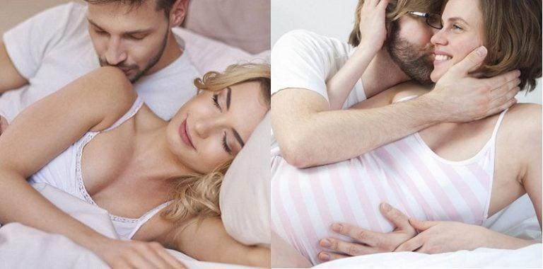 Nằm Mơ Thấy Có Bầu Và Sinh Con: Giải Mã Số Đề