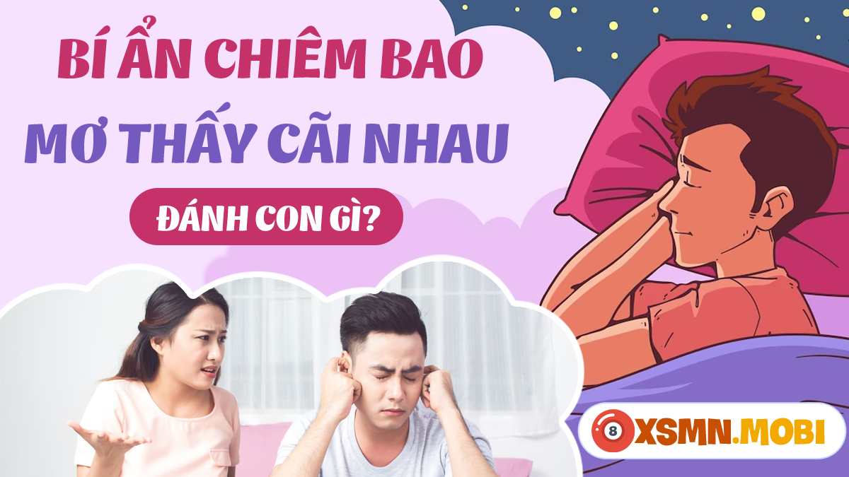 Đêm Qua Anh Nằm Mơ Thấy Em Trong Giấc Mơ: Giải Mã Số Đề